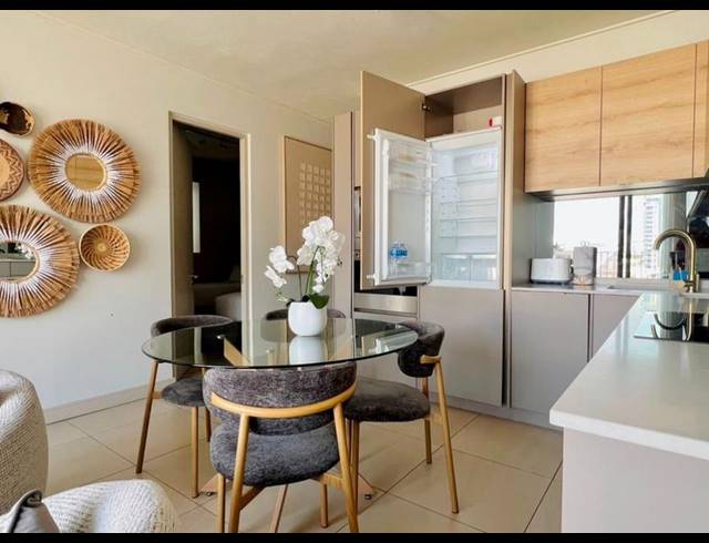 2 BEDROOM PROPERTY TO RENT IN ROSEBANK